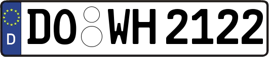 DO-WH2122