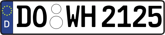 DO-WH2125