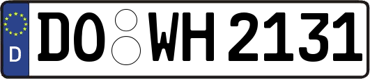 DO-WH2131