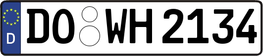 DO-WH2134