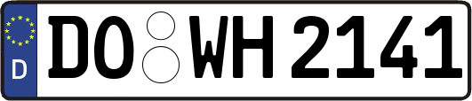 DO-WH2141