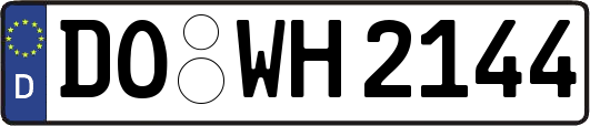 DO-WH2144