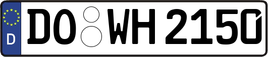 DO-WH2150