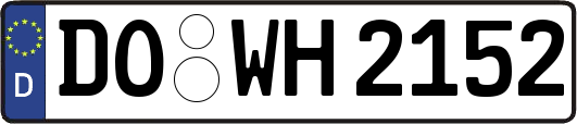 DO-WH2152