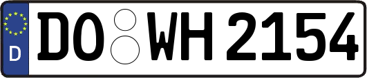 DO-WH2154