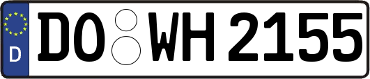 DO-WH2155