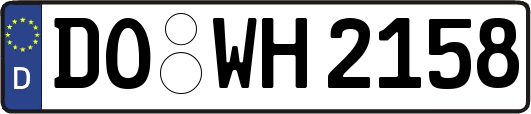 DO-WH2158