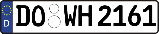 DO-WH2161