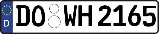 DO-WH2165