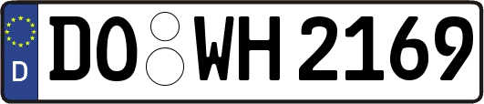 DO-WH2169