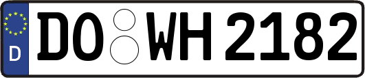 DO-WH2182