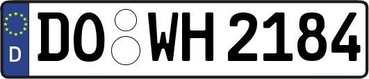 DO-WH2184