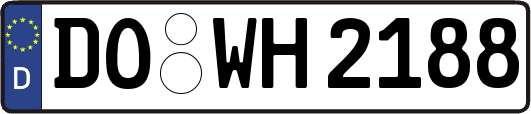 DO-WH2188