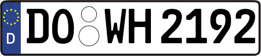DO-WH2192