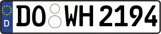 DO-WH2194