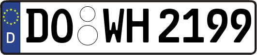 DO-WH2199
