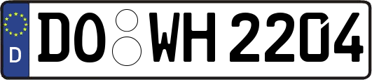 DO-WH2204