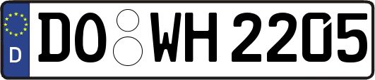 DO-WH2205