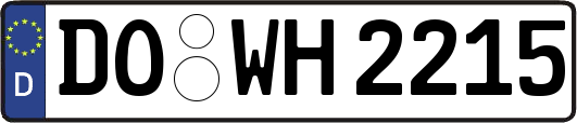 DO-WH2215