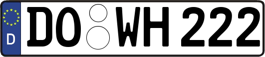 DO-WH222