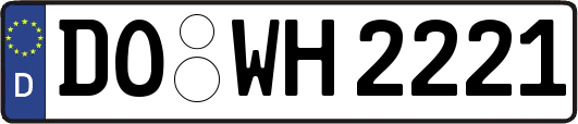 DO-WH2221