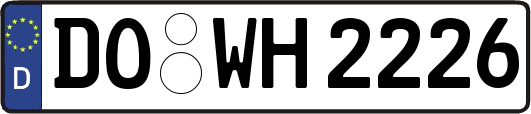 DO-WH2226