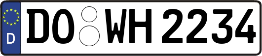DO-WH2234