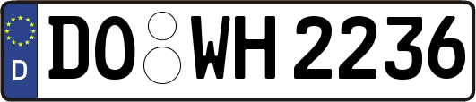 DO-WH2236