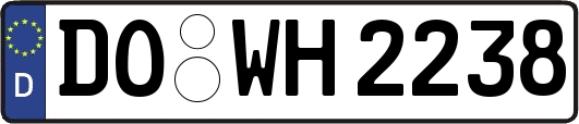 DO-WH2238