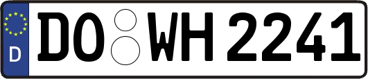 DO-WH2241