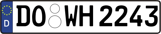 DO-WH2243