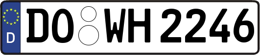 DO-WH2246