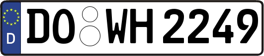 DO-WH2249