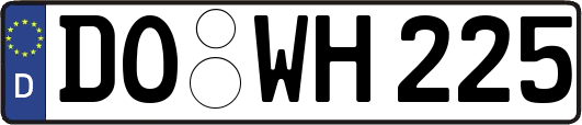 DO-WH225