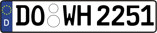 DO-WH2251