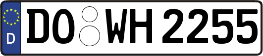 DO-WH2255