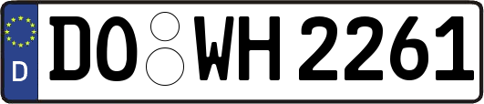DO-WH2261