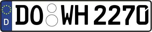 DO-WH2270