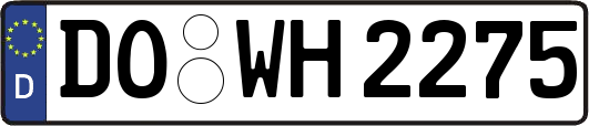 DO-WH2275
