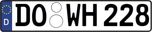 DO-WH228
