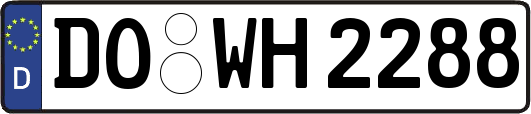 DO-WH2288