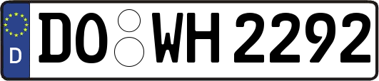 DO-WH2292