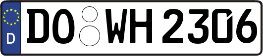 DO-WH2306