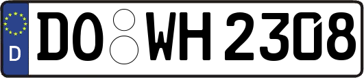DO-WH2308