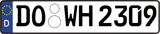 DO-WH2309