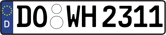 DO-WH2311