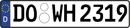 DO-WH2319
