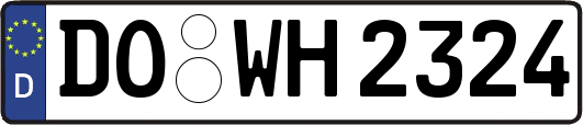DO-WH2324