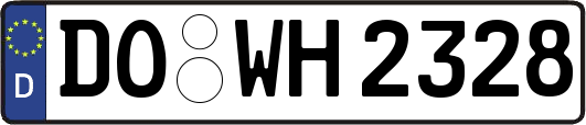 DO-WH2328