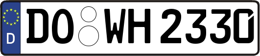 DO-WH2330